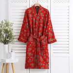 peignoir de bain kimono - Vignette | Ma boutique