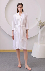 peignoir de bain leger - Vignette | Ma boutique