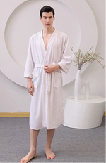 peignoir de bain leger - Vignette | Ma boutique