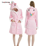 peignoir de bain licorne - Vignette | Ma boutique