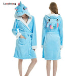 peignoir de bain licorne - Vignette | Ma boutique