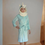peignoir de bain licorne - Vignette | Ma boutique