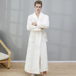 peignoir de bain long - Vignette | Ma boutique