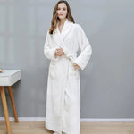 peignoir de bain long - Vignette | Ma boutique