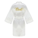 peignoir de bain mariage - Vignette | Ma boutique