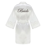 peignoir de bain mariage - Vignette | Ma boutique