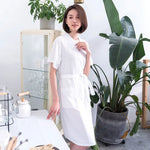 peignoir de bain mixte - Vignette | Ma boutique