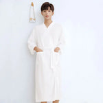 peignoir de bain mixte - Vignette | Ma boutique