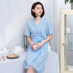 peignoir de bain mixte - Vignette | Ma boutique