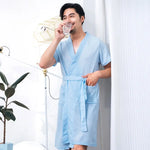 peignoir de bain mixte - Vignette | Ma boutique