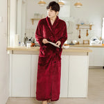 peignoir de bain polaire - Vignette | Ma boutique