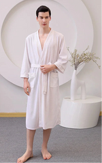 peignoir de bain taille s - Vignette | Ma boutique