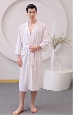 peignoir de bain taille xs - Vignette | Ma boutique