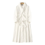 peignoir de bain velours - Vignette | Ma boutique