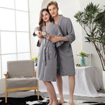 peignoir de bain xxl - Vignette | Ma boutique