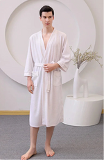 peignoir de bain xxl - Vignette | Ma boutique